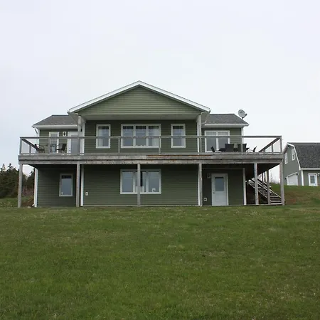 Sunset Hill B&B-2