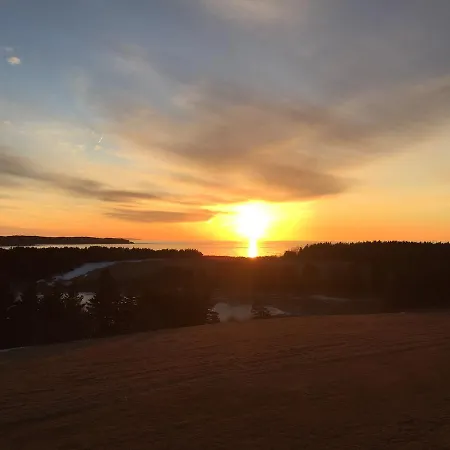 Sunset Hill B&B-3